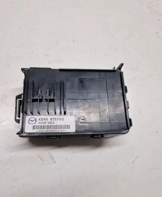 Mazda 6 Other control units/modules KD45675Y0G