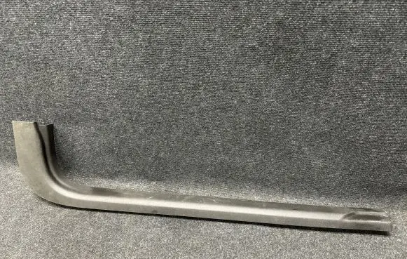 Chevrolet Camaro Front sill trim cover 84339479