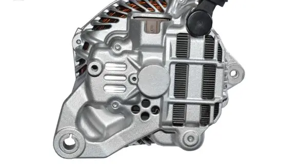 Nissan Navara D40 Generator/alternator 23100EB31A 23100-EB31A