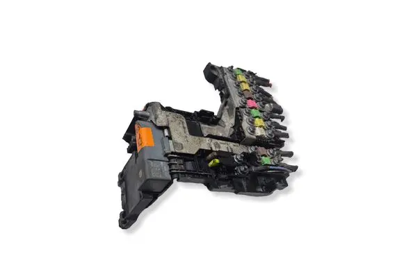 Citroen DS4 Fuse module 9665878380