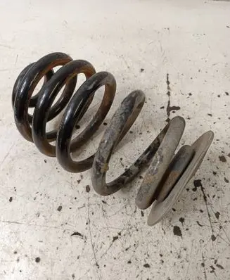 BMW X3 E83 Rear coil spring