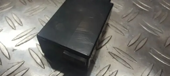 Mazda 626 Other control units/modules GG3G67830
