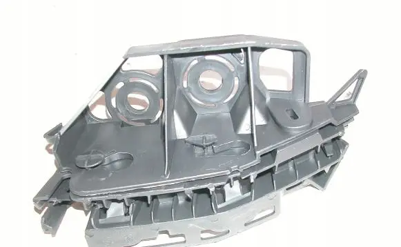 Peugeot 308 Front bumper mounting bracket 7119LR