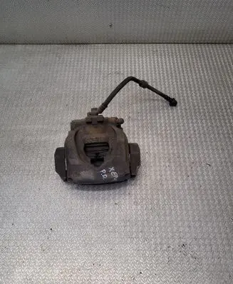 Jaguar XE Front brake caliper