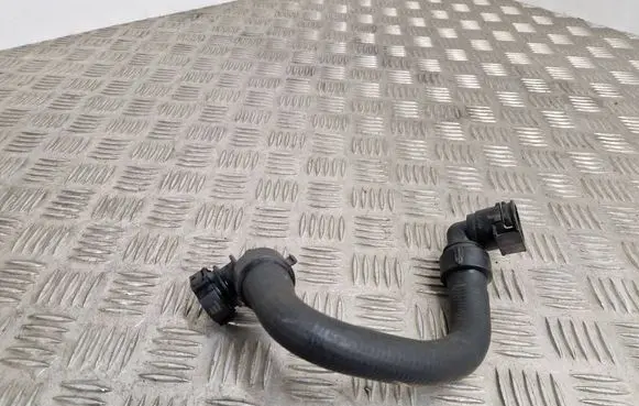 Peugeot 208 Engine coolant pipe/hose