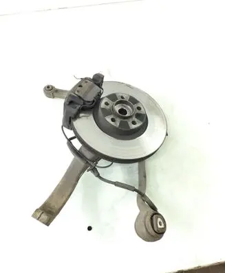 BMW X5 E70 Front wheel hub spindle knuckle 6773783
