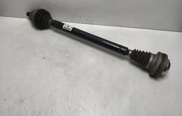 Audi Q3 8U Front driveshaft 5N0407762F