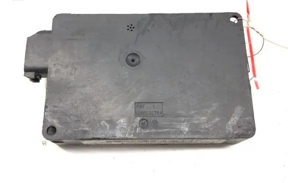 BMW 7 F01 F02 F03 F04 Other control units/modules 6775363