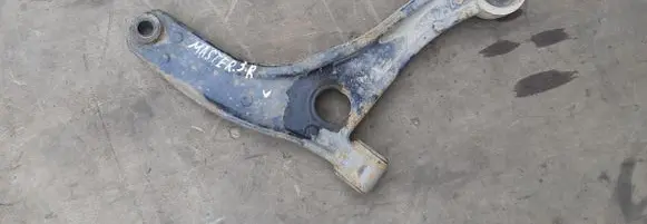 Renault Master III Front control arm 771