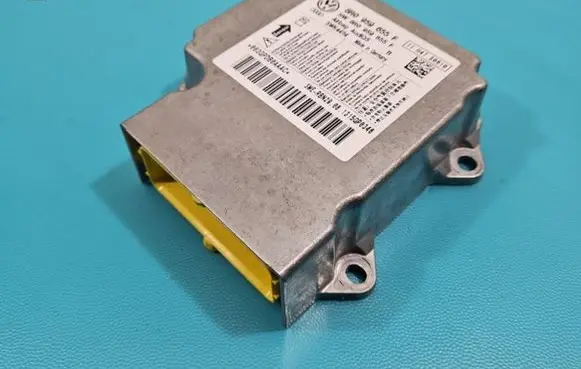 Audi Q5 SQ5 Airbag control unit/module 8R0959655F IMPRK1418694
