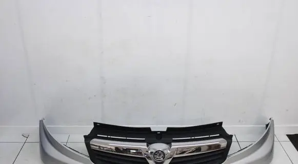 Opel Vivaro Front grill