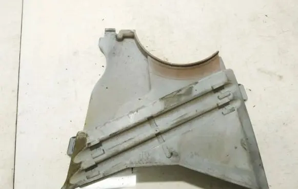 Renault Kadjar Timing belt guard (cover) 135611020r 135613805r