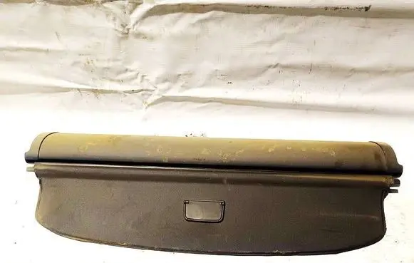 Audi A4 S4 B7 8E 8H Parcel shelf 8E9863553