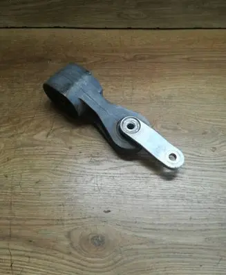 Volkswagen Sharan Gearbox mount