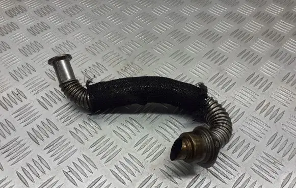 Ford Focus EGR valve line/pipe/hose