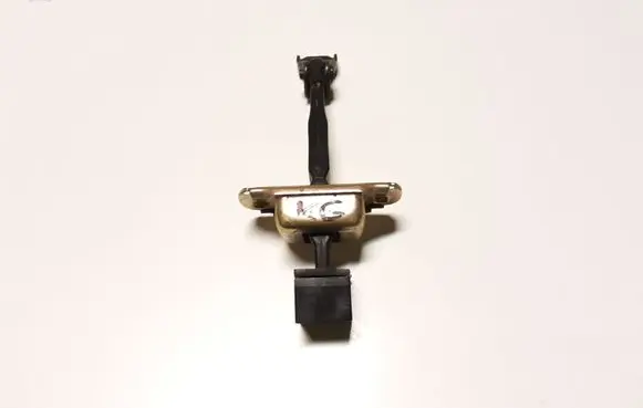 Mitsubishi Outlander Rear door check strap stopper 36L 36R