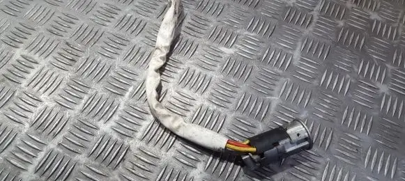 Renault Kangoo I Ignition lock contact 309266C
