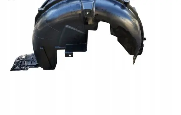 Peugeot 308 Rear arch fender liner splash guards