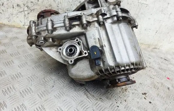 Land Rover Range Rover Sport L320 Gearbox transfer box case 8451228031 8451227091