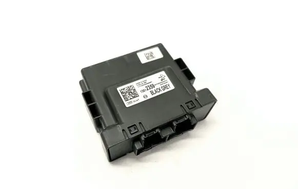 Buick Encore I Gateway control module 13512359