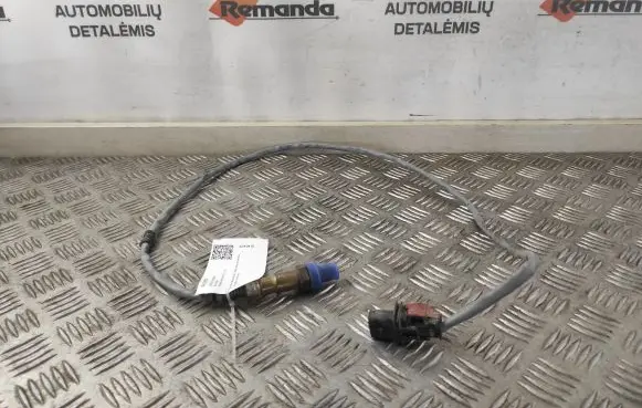 Volkswagen PASSAT B7 Lambda probe sensor 03L906262 0281004420