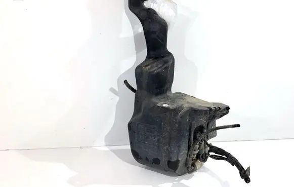 Opel Astra H Windshield washer fluid reservoir/tank