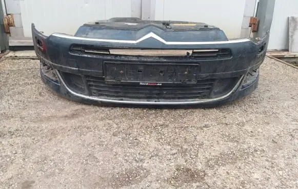 Citroen C5 Front bumper