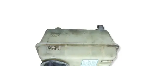 Volvo 940 Coolant expansion tank/reservoir 9142001