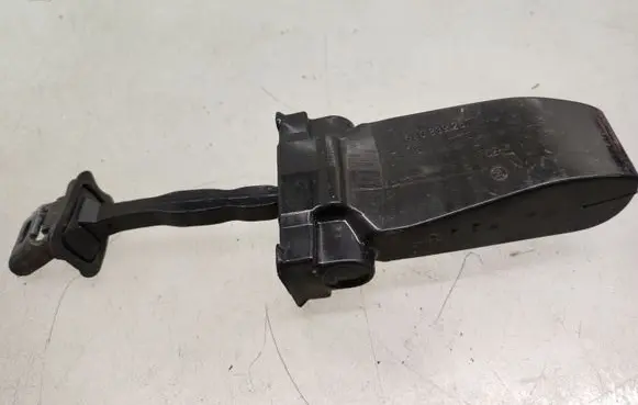 Skoda Fabia Mk3 (NJ) Rear door check strap stopper 6V0839249 6V0839267