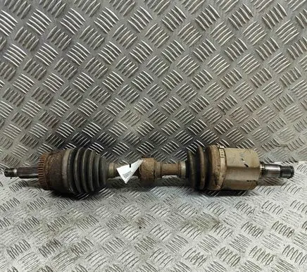 Hyundai Santa Fe Front driveshaft 495002B750