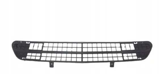 Chevrolet Cruze Front bumper upper radiator grill 95088063