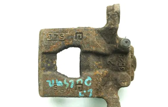 Nissan Pulsar Rear brake caliper