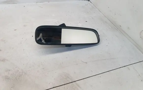 Mitsubishi Outlander Rear view mirror (interior) MURAKAMI7225