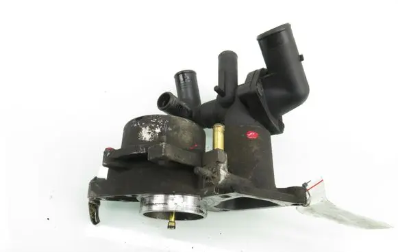 Citroen Jumper Vacuum pump 