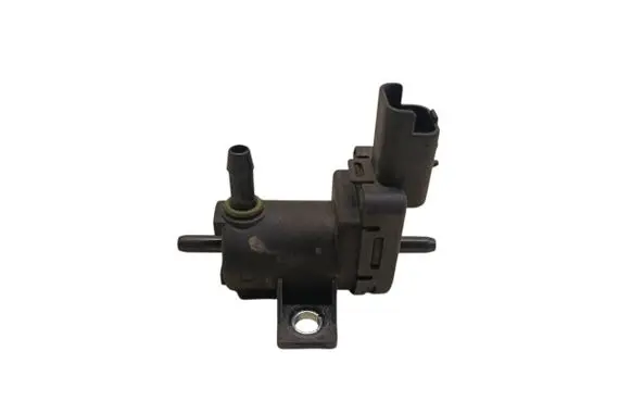 Peugeot 508 Turbo solenoid valve