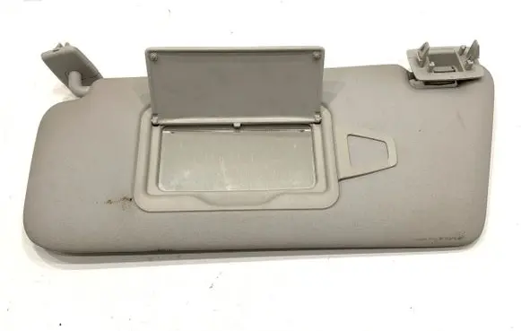 Mercedes-Benz B W245 Sun visor