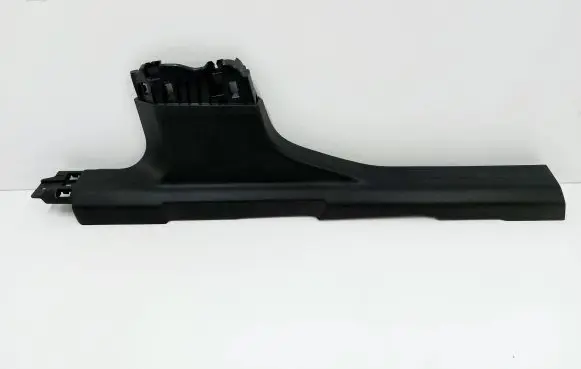 Citroen C4 III e-C4 (B) pillar trim (bottom) 98334584ZD