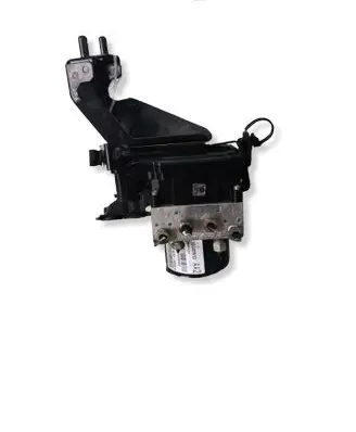 Opel Astra J ABS Pump 13332613