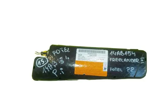 Land Rover Freelander 2 - LR2 Seat airbag 669N611D32DB