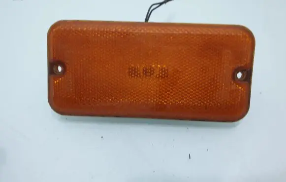 Chevrolet Chevy Van Front fender indicator light