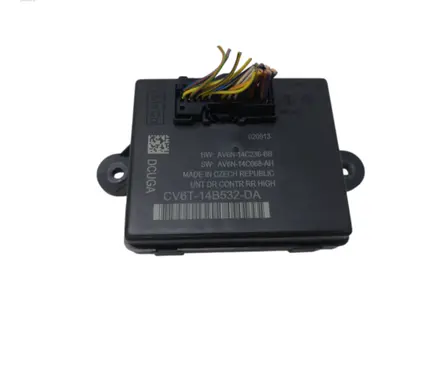 Ford Kuga II Door control unit/module CV6T14B532DA AV6N14C236BB AV6N14C068AH