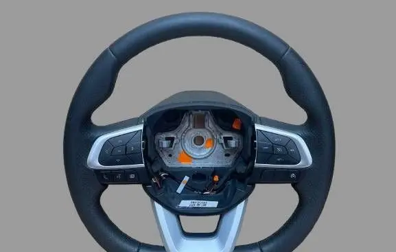 Iveco Daily 6th gen Steering wheel