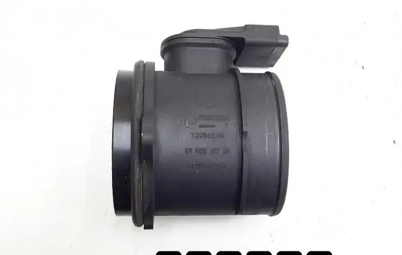 Citroen C4 I Mass air flow meter