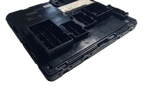 Audi Q4 Sportback e-tron Central body control module 85E907031AF