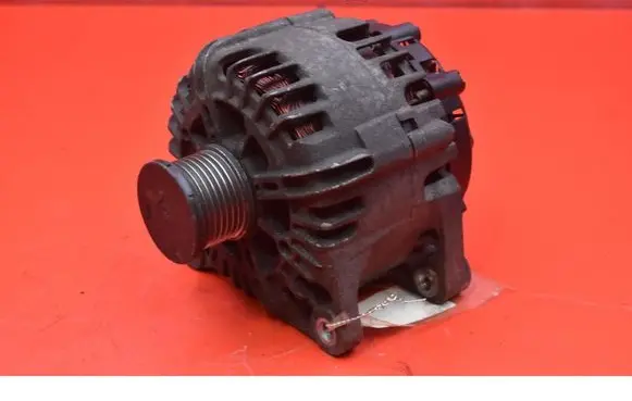Renault Laguna II Generator/alternator 8200404459D