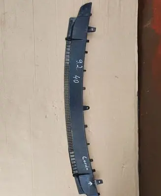 Toyota Corolla E210 E21 Front bumper support beam 5261802190