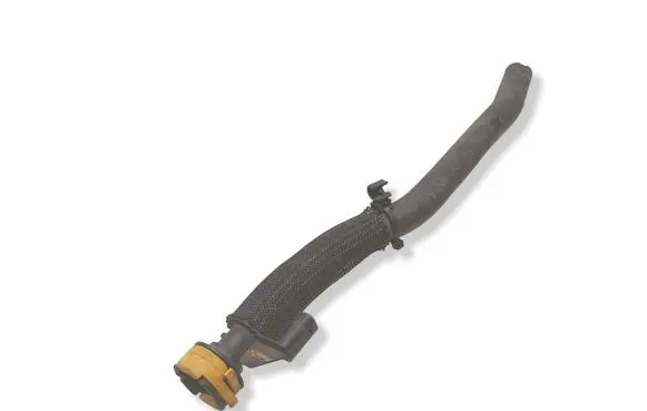 Peugeot 308 Engine coolant pipe/hose 9804264280
