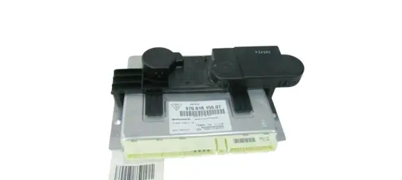 Porsche Panamera (970) Suspension control unit/module 97061815507