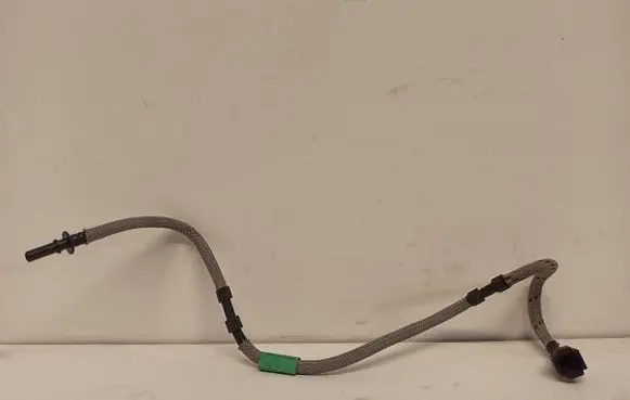 Dacia Duster II Fuel line pipe 149117362R