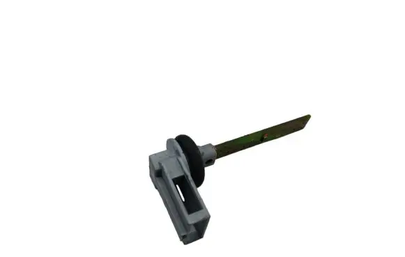 Volkswagen Touareg I Interior temperature sensor 4B0820539